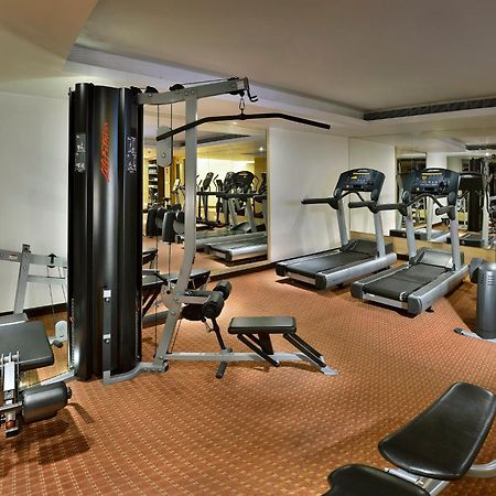 Four Points By Sheraton New Delhi, Airport Highway Ngoại thất bức ảnh