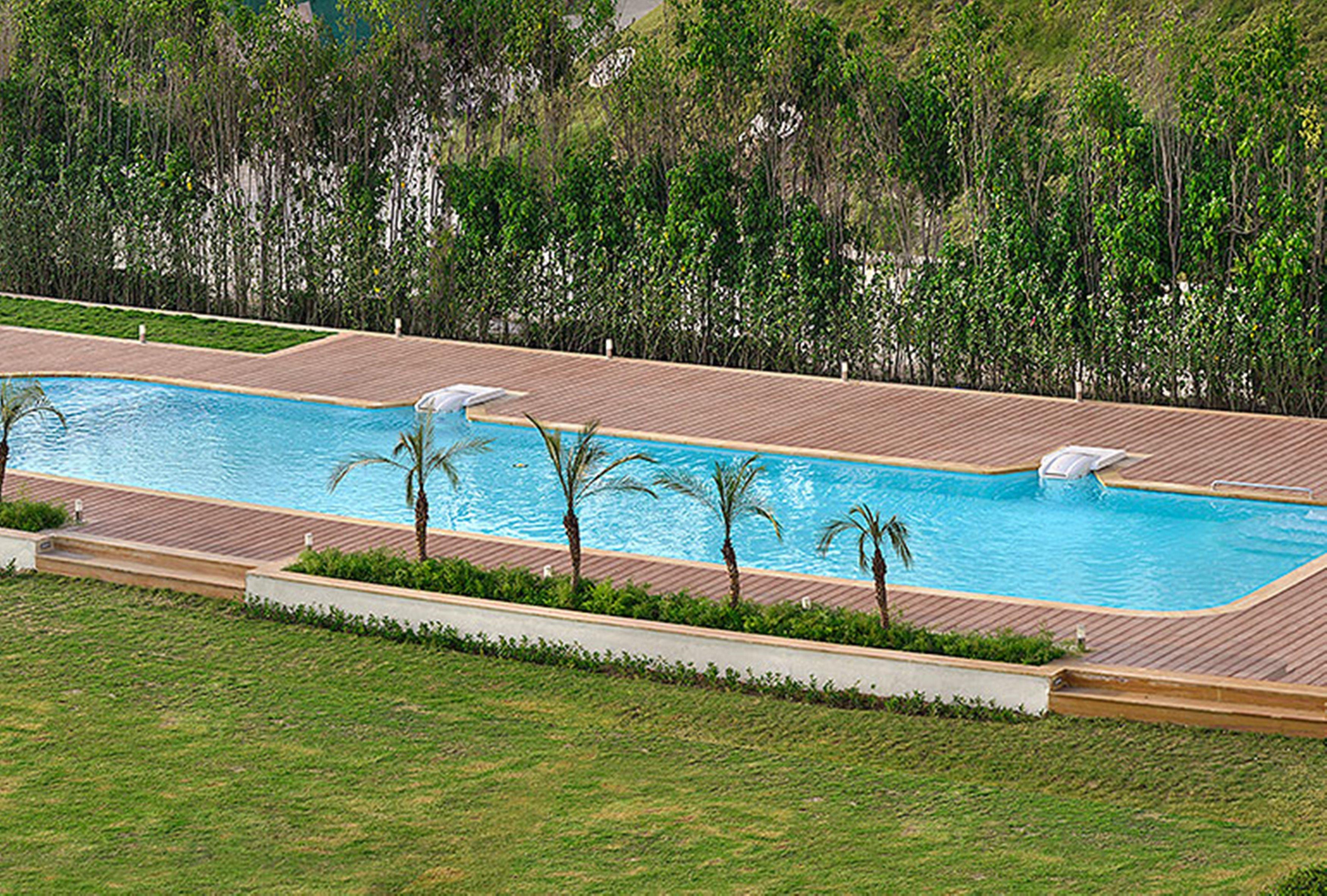 Four Points By Sheraton New Delhi, Airport Highway Ngoại thất bức ảnh