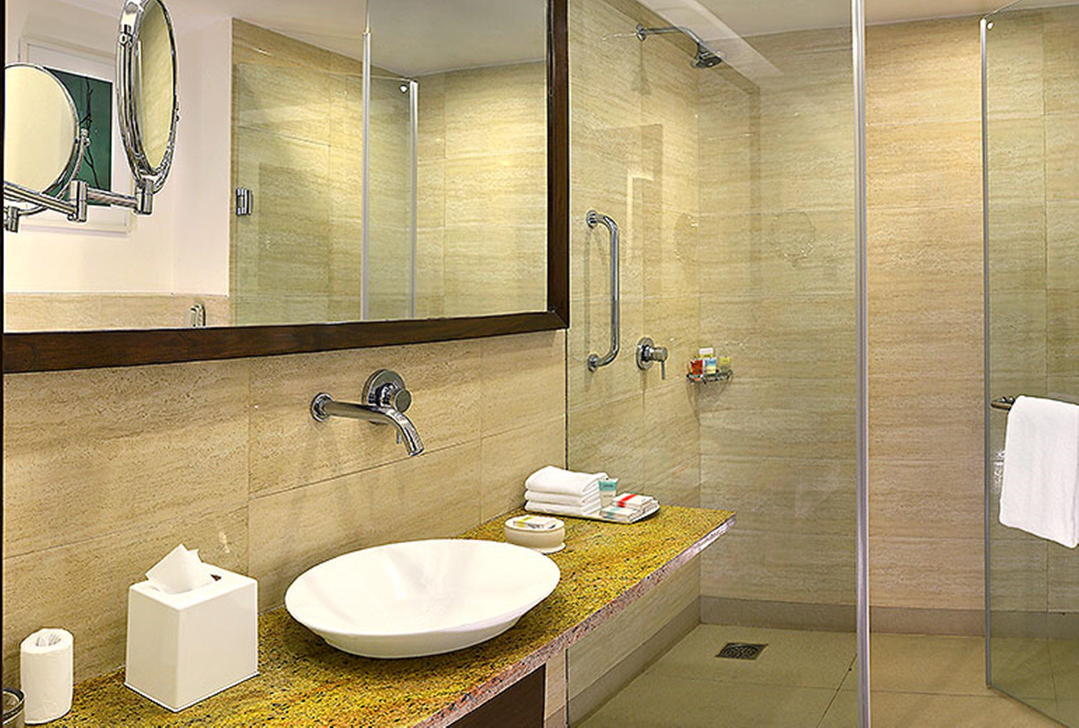 Four Points By Sheraton New Delhi, Airport Highway Ngoại thất bức ảnh