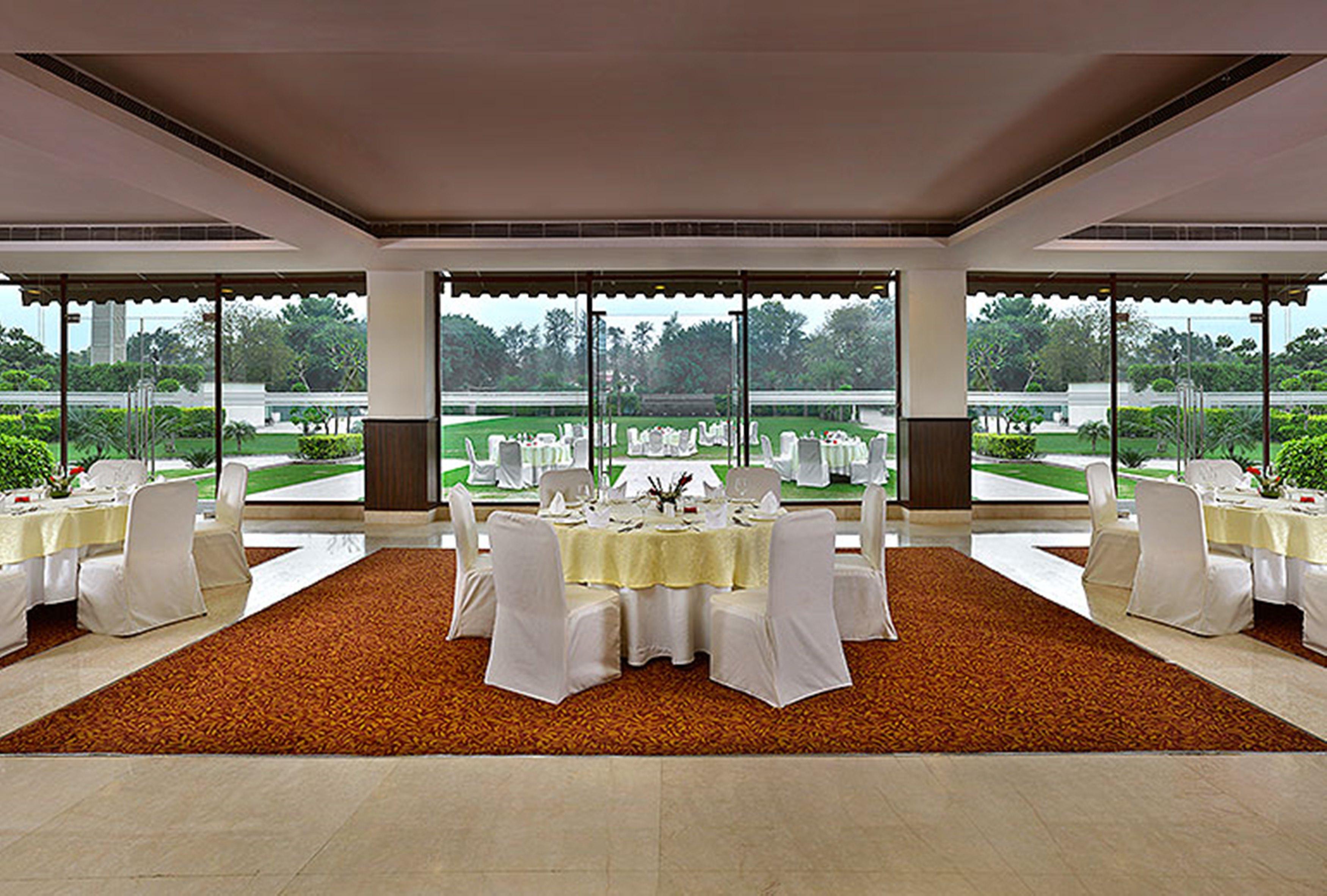 Four Points By Sheraton New Delhi, Airport Highway Ngoại thất bức ảnh