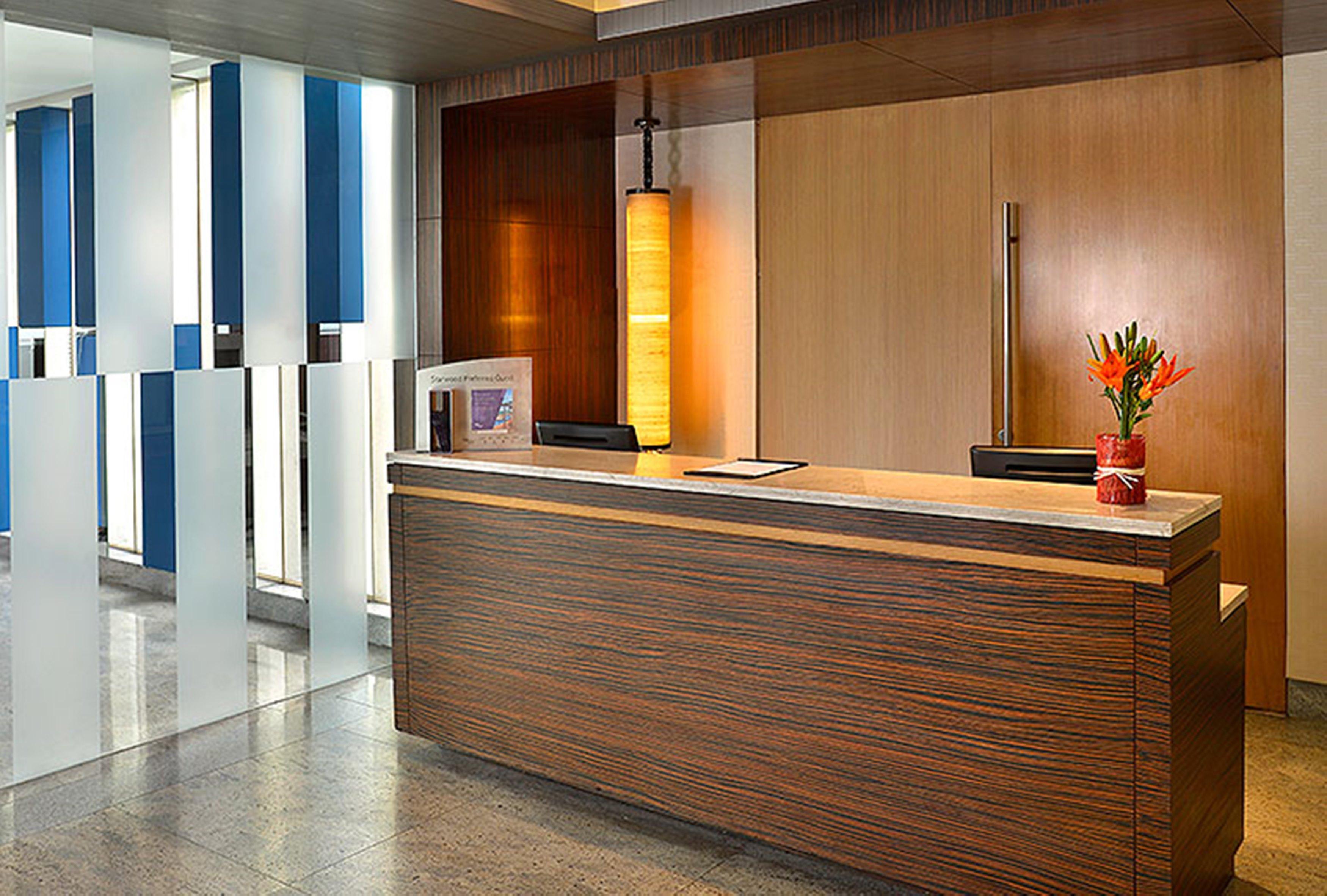 Four Points By Sheraton New Delhi, Airport Highway Ngoại thất bức ảnh