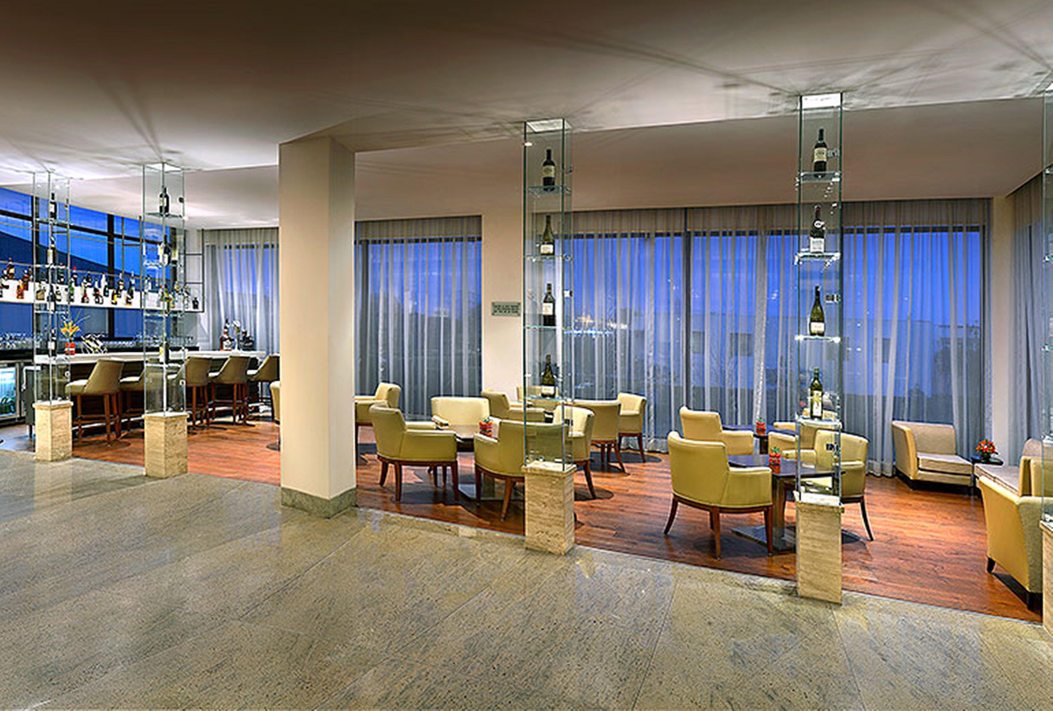 Four Points By Sheraton New Delhi, Airport Highway Ngoại thất bức ảnh