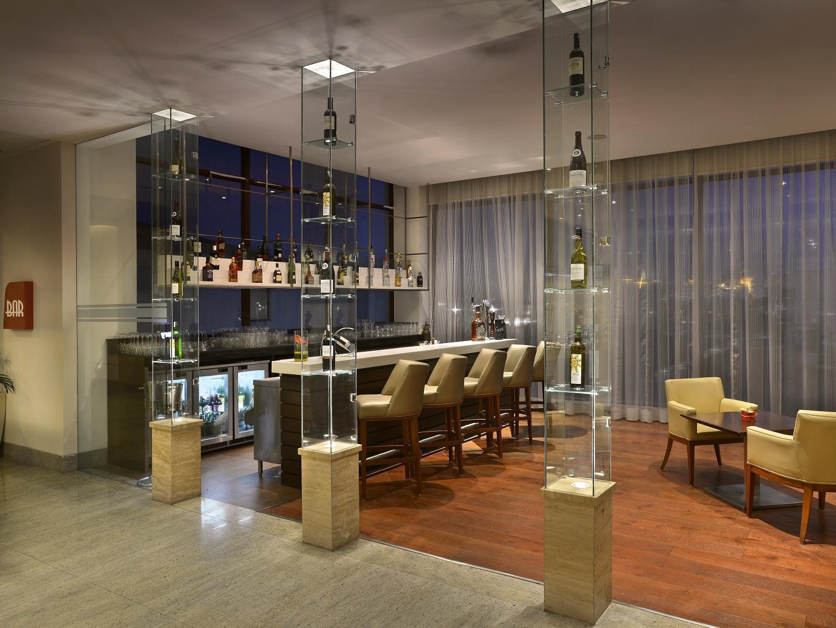 Four Points By Sheraton New Delhi, Airport Highway Ngoại thất bức ảnh
