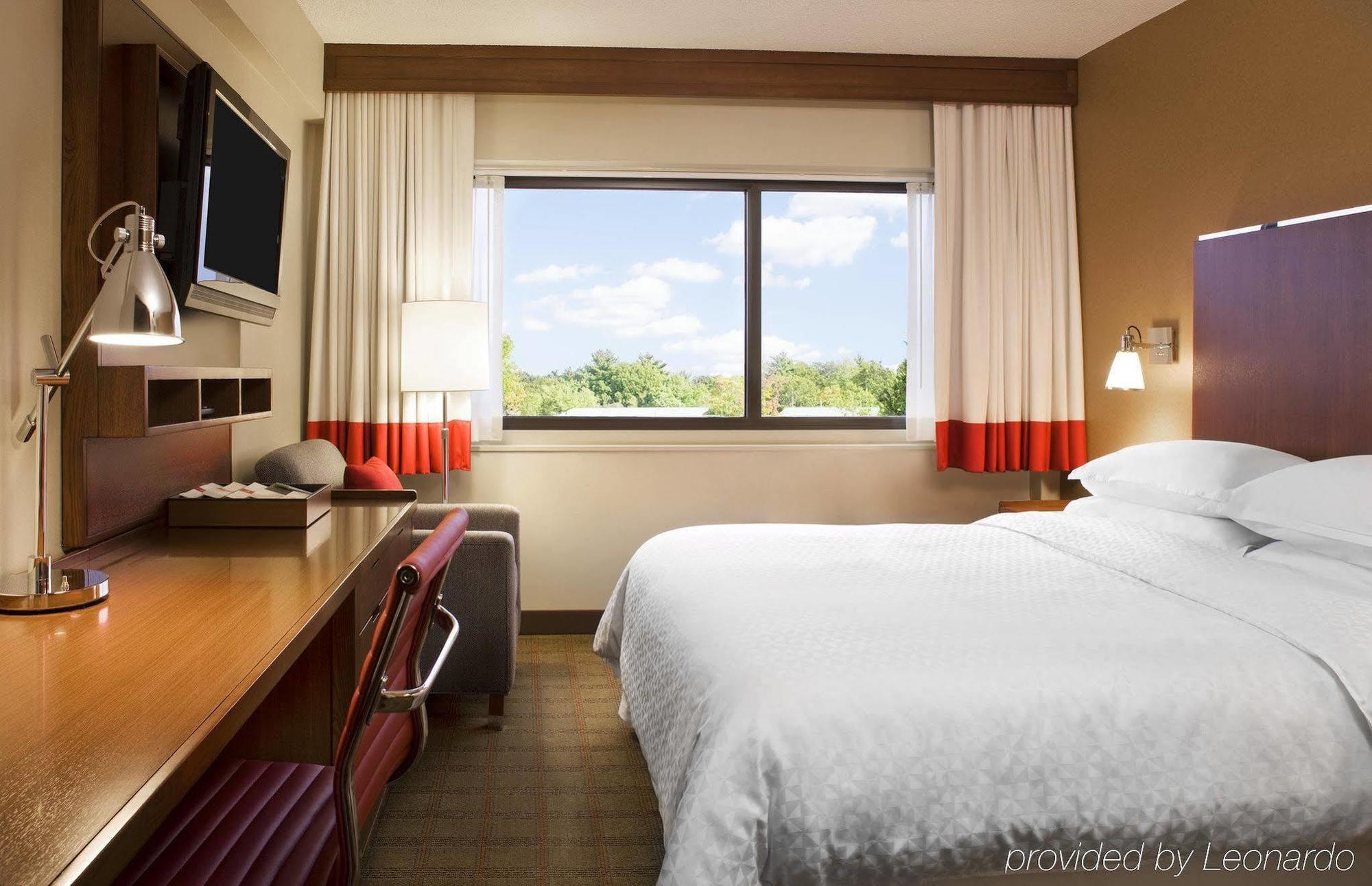 Four Points By Sheraton New Delhi, Airport Highway Ngoại thất bức ảnh