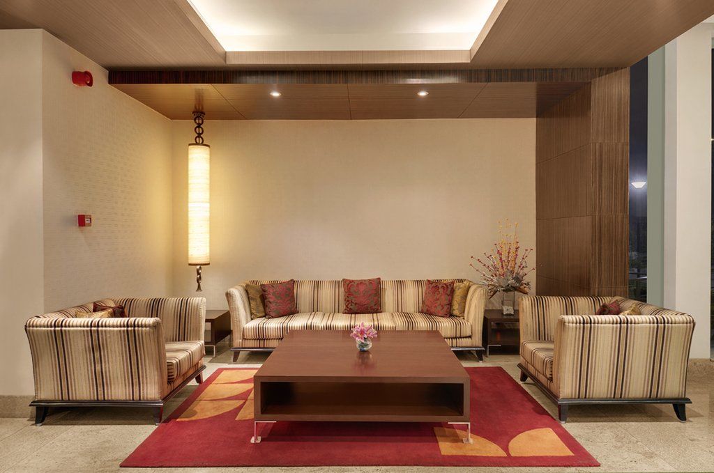 Four Points By Sheraton New Delhi, Airport Highway Ngoại thất bức ảnh